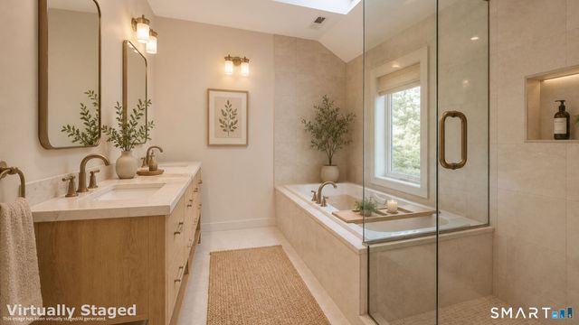 91 Lantern Ridge Road, New Canaan, CT 06840