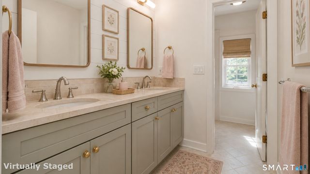 91 Lantern Ridge Road, New Canaan, CT 06840