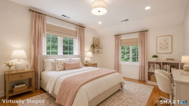 91 Lantern Ridge Road, New Canaan, CT 06840