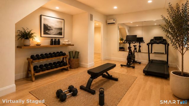 91 Lantern Ridge Road, New Canaan, CT 06840