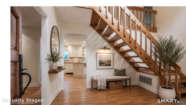 91 Lantern Ridge Road, New Canaan, CT 06840