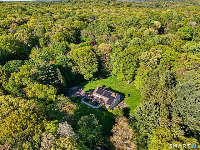 91 Lantern Ridge Road, New Canaan, CT 06840