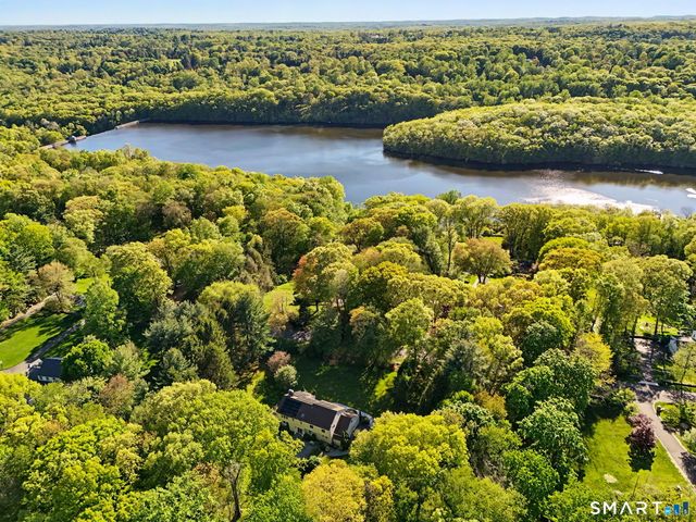 91 Lantern Ridge Road, New Canaan, CT 06840