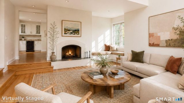 91 Lantern Ridge Road, New Canaan, CT 06840