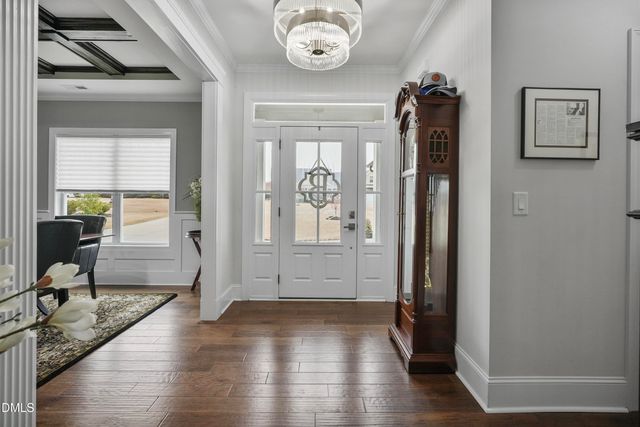 68 Jeans Way, Benson, NC 27504