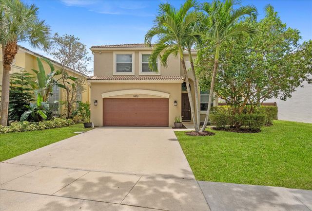 9825 Scribner Lane, Wellington, FL 33414