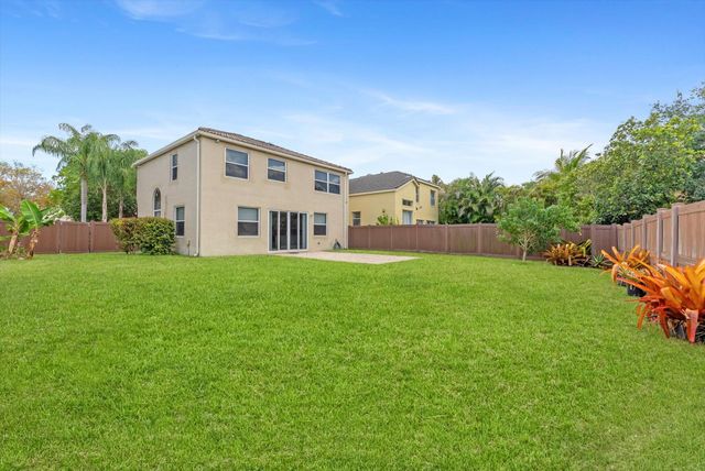 9825 Scribner Lane, Wellington, FL 33414