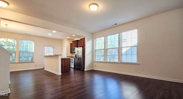 90 W Grove Point Drive, Clayton, NC 27527