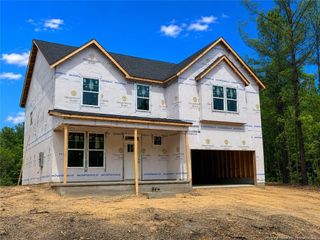 125 Omie Branch Lane, Lillington, NC 27546
