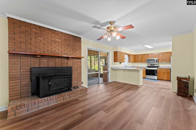 1115 Gardendale Drive, Columbia, SC 29212