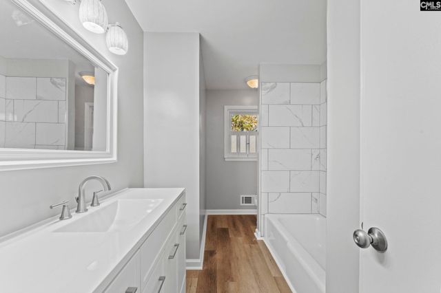 1115 Gardendale Drive, Columbia, SC 29212