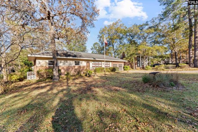 1115 Gardendale Drive, Columbia, SC 29212