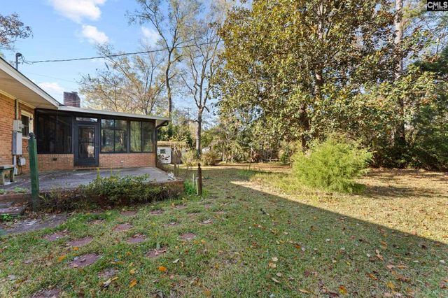 1115 Gardendale Drive, Columbia, SC 29212