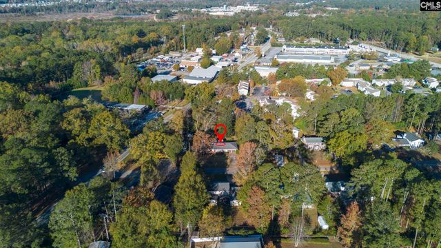 1115 Gardendale Drive, Columbia, SC 29212