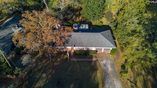 1115 Gardendale Drive, Columbia, SC 29212