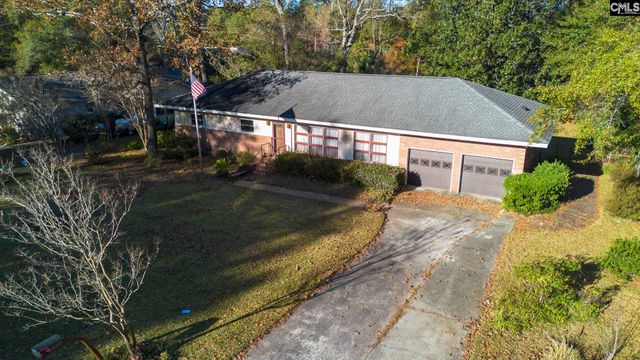1115 Gardendale Drive, Columbia, SC 29212
