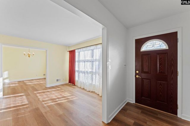 1115 Gardendale Drive, Columbia, SC 29212