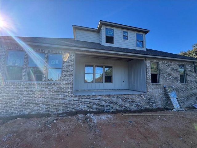 8544 Lake View Drive, Fairhope, AL 36532