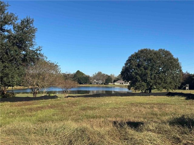 8544 Lake View Drive, Fairhope, AL 36532