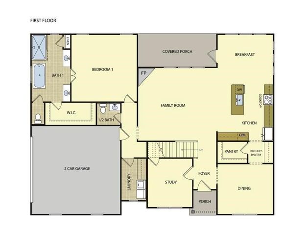 8544 Lake View Drive, Fairhope, AL 36532