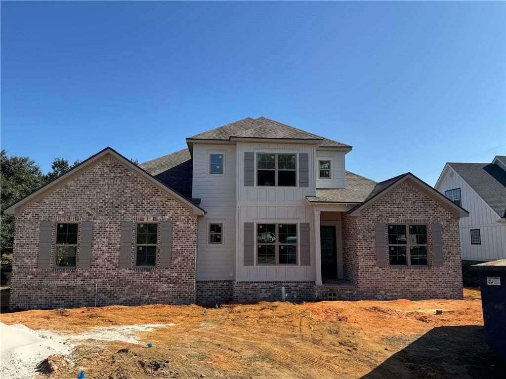 8544 Lake View Drive, Fairhope, AL 36532