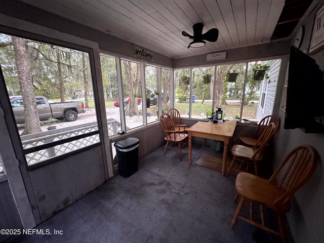 208 W HOLTZ Street, Hastings, FL 32145