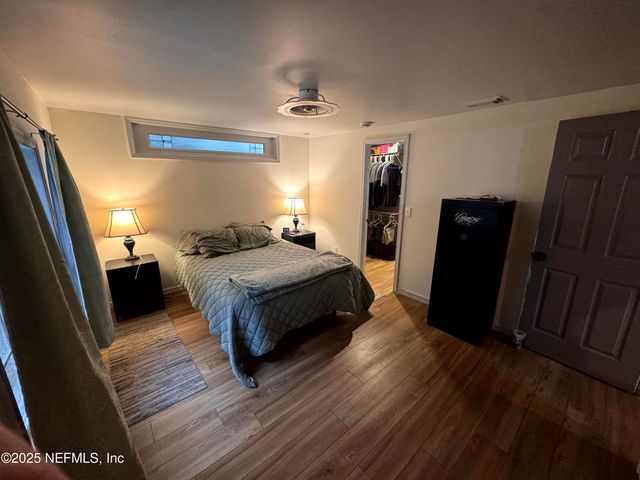 208 W HOLTZ Street, Hastings, FL 32145