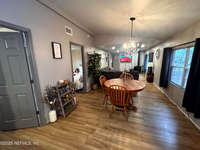 208 W HOLTZ Street, Hastings, FL 32145