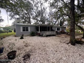 208 W HOLTZ Street, Hastings, FL 32145