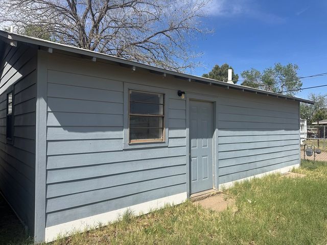 2706 N Hancock Ave, Odessa, TX 79762