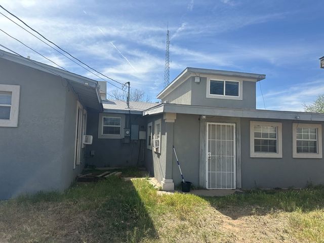 2706 N Hancock Ave, Odessa, TX 79762