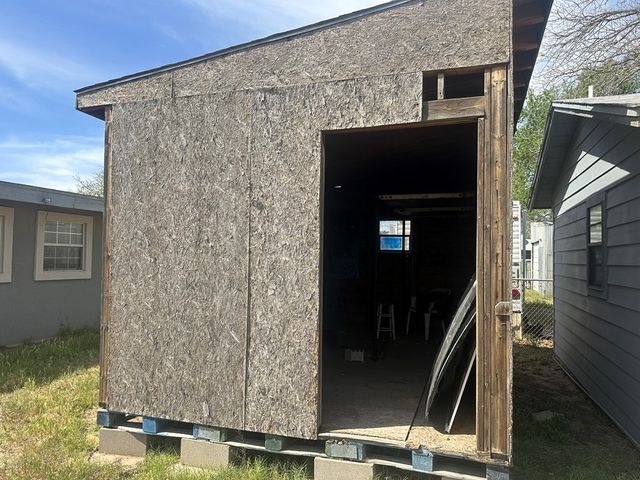 2706 N Hancock Ave, Odessa, TX 79762