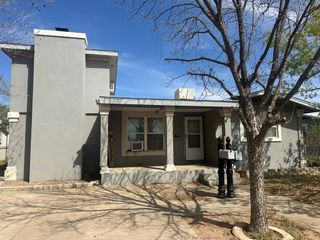 2706 N Hancock Ave, Odessa, TX 79762