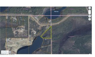 3872 N Pond Lilly Lane, Wasilla, AK 99623