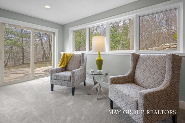 5254 Canyon River Drive NE, Ada, MI 49301