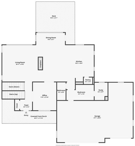 5254 Canyon River Drive NE, Ada, MI 49301