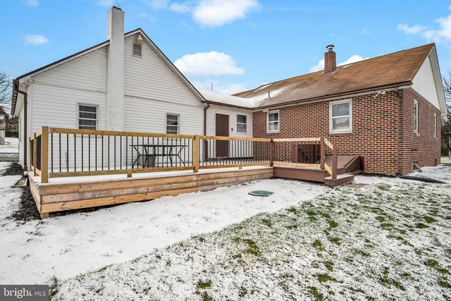 919 BALTIMORE PIKE, Gardners, PA 17324