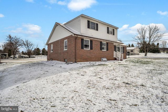 919 BALTIMORE PIKE, Gardners, PA 17324