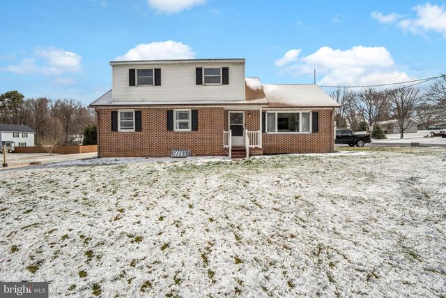 919 BALTIMORE PIKE, Gardners, PA 17324