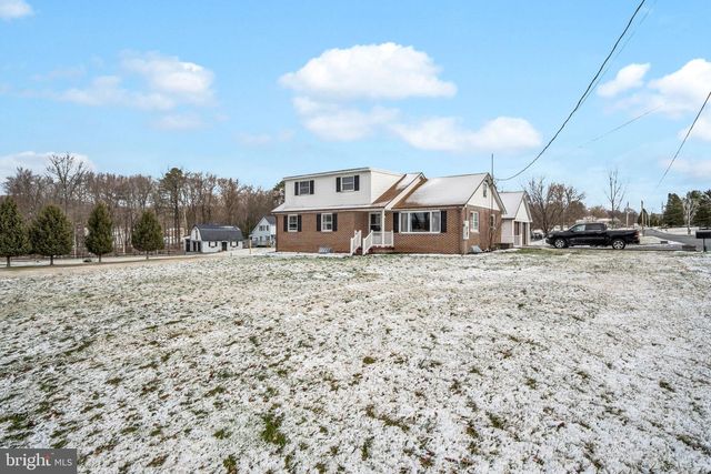 919 BALTIMORE PIKE, Gardners, PA 17324
