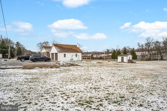 919 BALTIMORE PIKE, Gardners, PA 17324