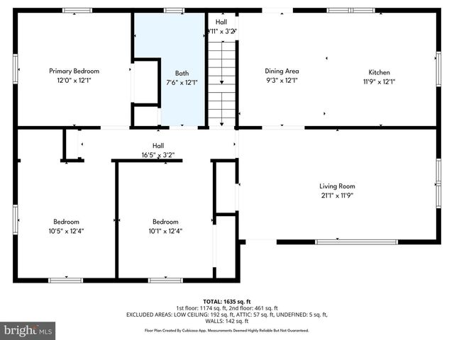 919 BALTIMORE PIKE, Gardners, PA 17324