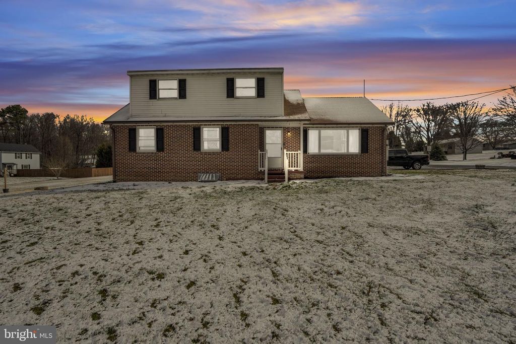 919 BALTIMORE PIKE, Gardners, PA 17324