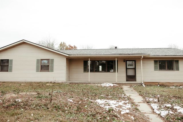 3939 W Woodhaven Drive, Bloomington, IN 47403