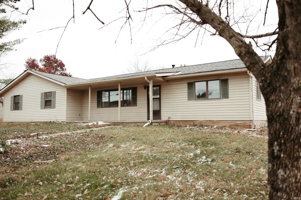 3939 W Woodhaven Drive, Bloomington, IN 47403