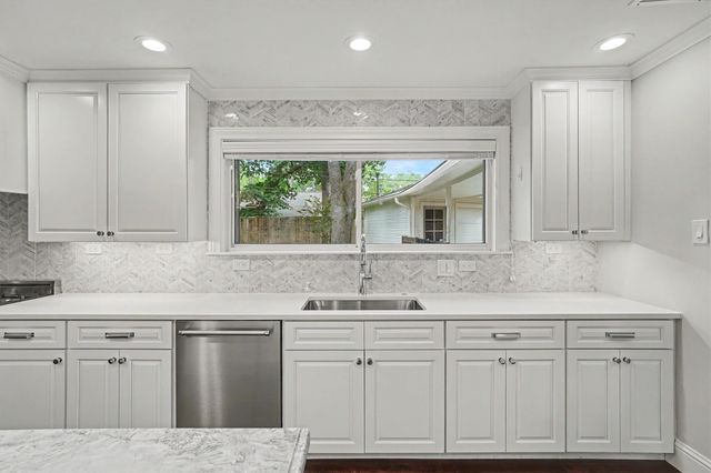 751 Bison Drive, Houston, TX 77079