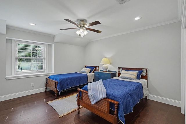 751 Bison Drive, Houston, TX 77079