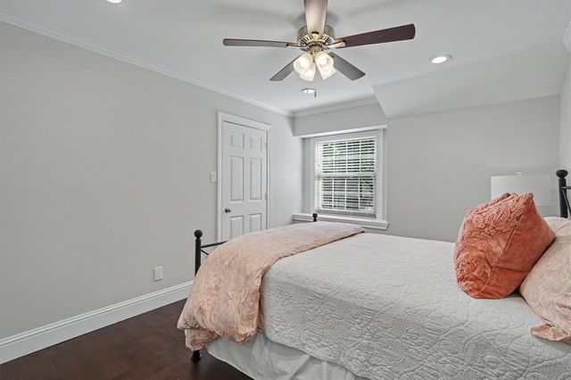 751 Bison Drive, Houston, TX 77079