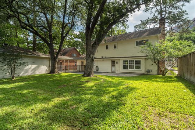 751 Bison Drive, Houston, TX 77079