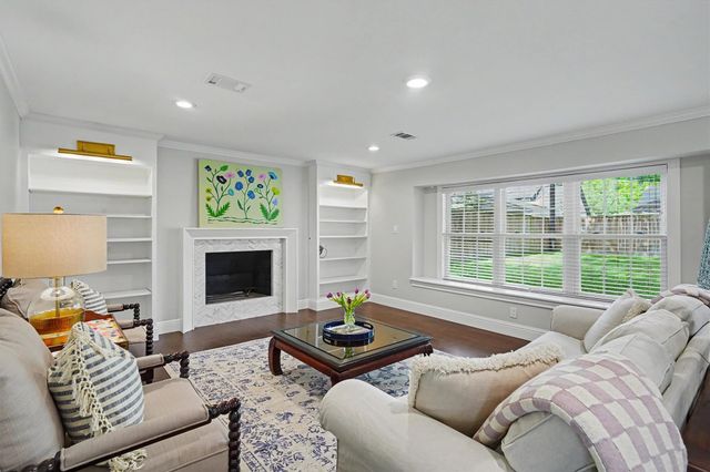 751 Bison Drive, Houston, TX 77079